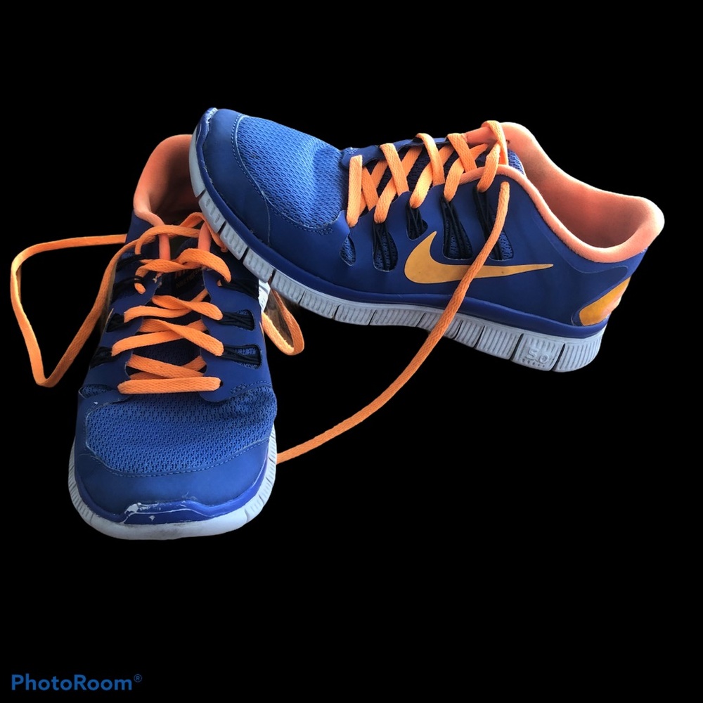 Nike Free 5.0